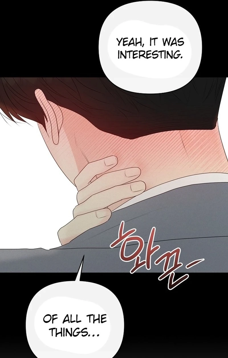 The Perfect Male Lead Chapter 404 page 29 - 