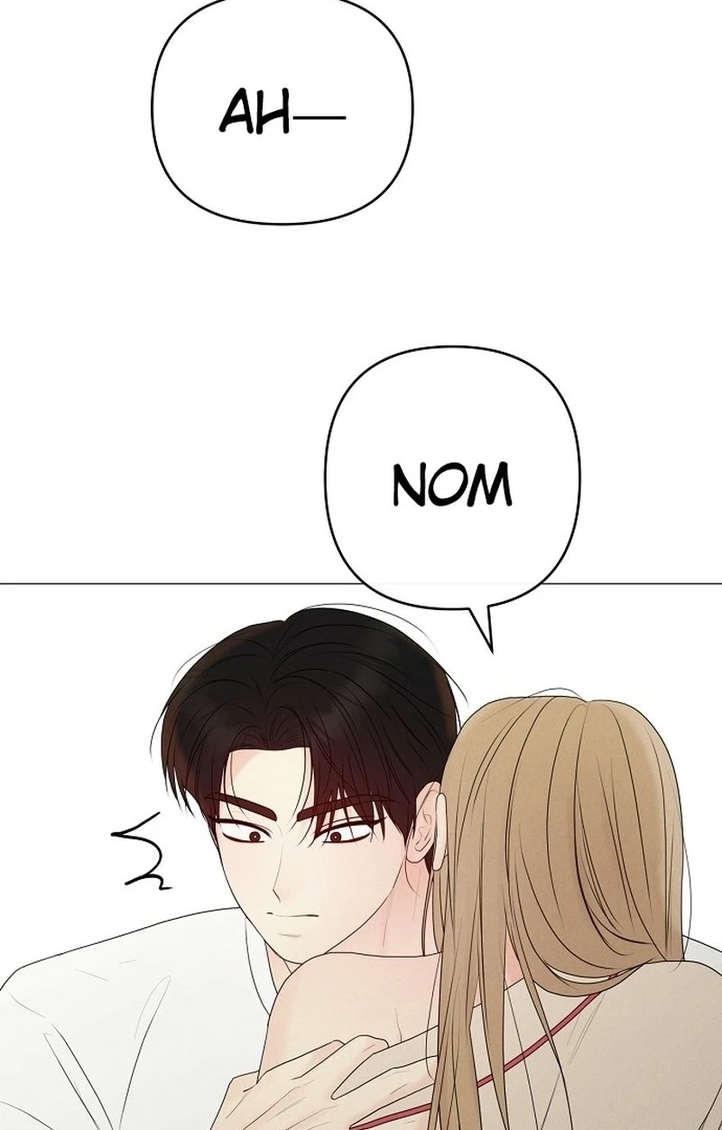 The Perfect Male Lead Chapter 404 page 31 - 
