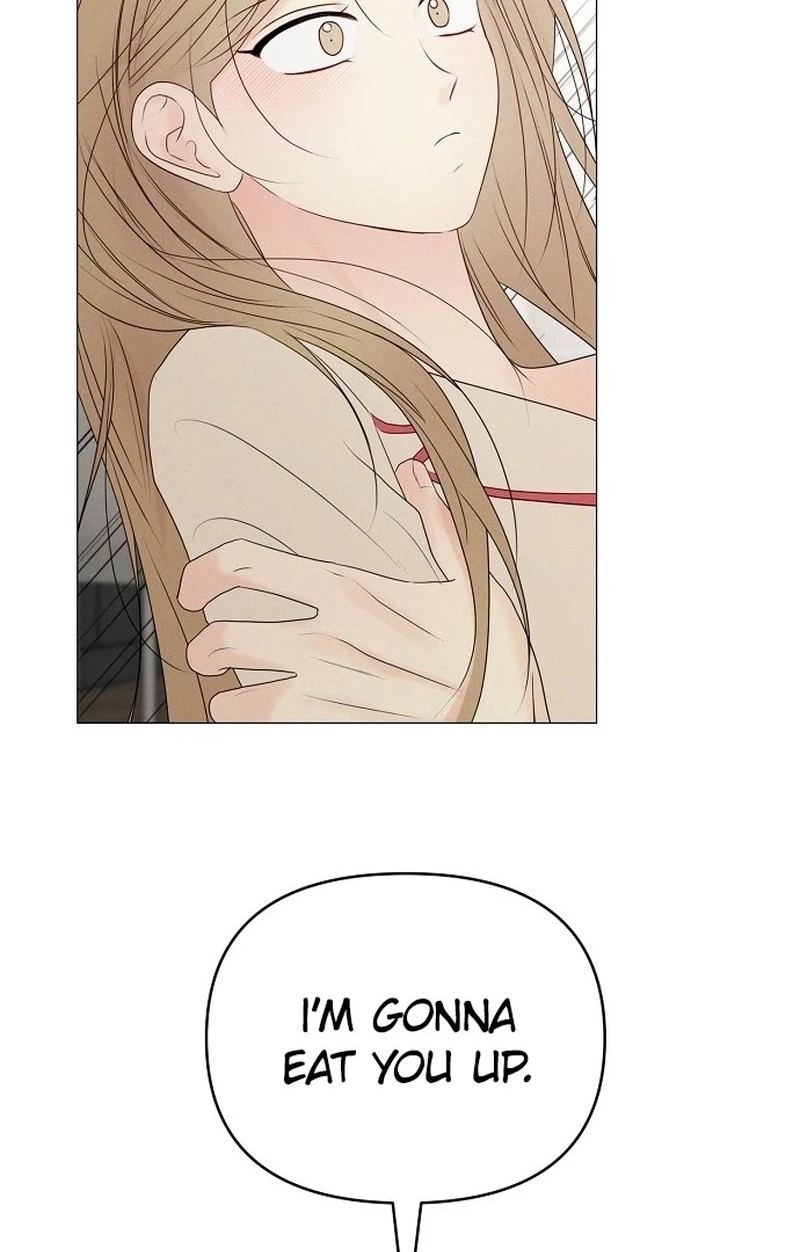 The Perfect Male Lead Chapter 404 page 33 - 