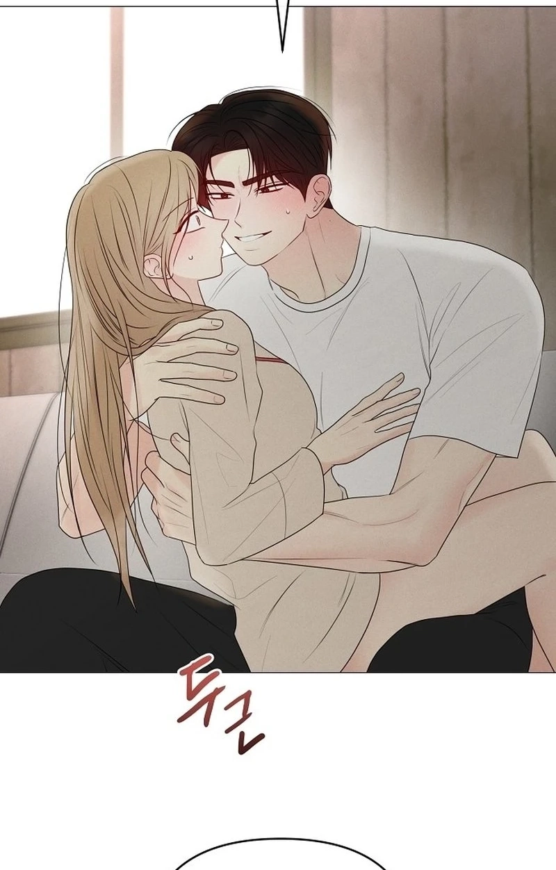 The Perfect Male Lead Chapter 404 page 34 - 
