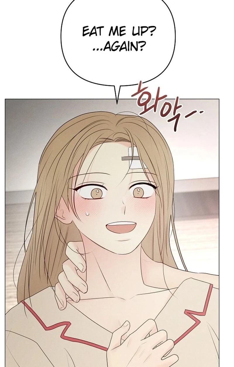 The Perfect Male Lead Chapter 404 page 35 - 