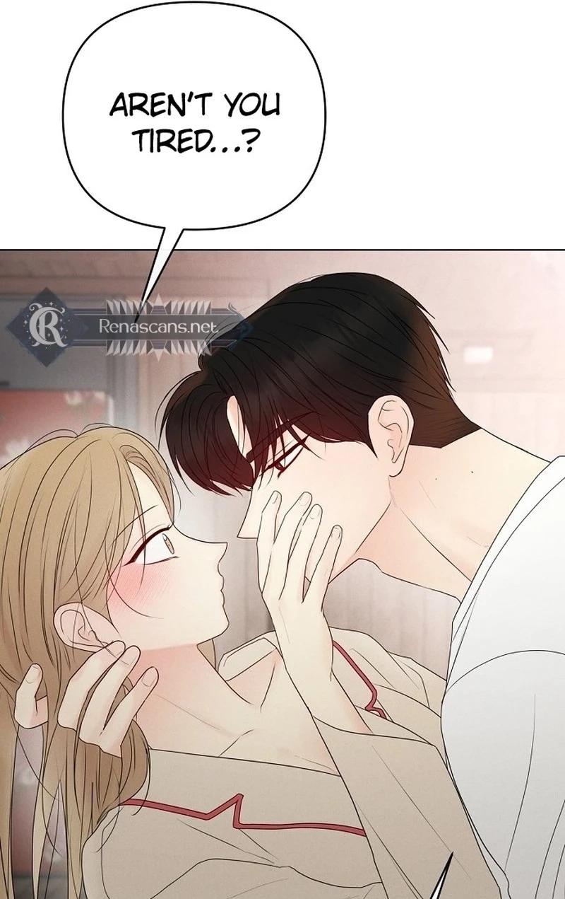 The Perfect Male Lead Chapter 404 page 38 - 