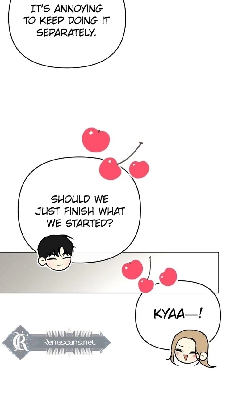 The Perfect Male Lead Chapter 404 page 43 - 