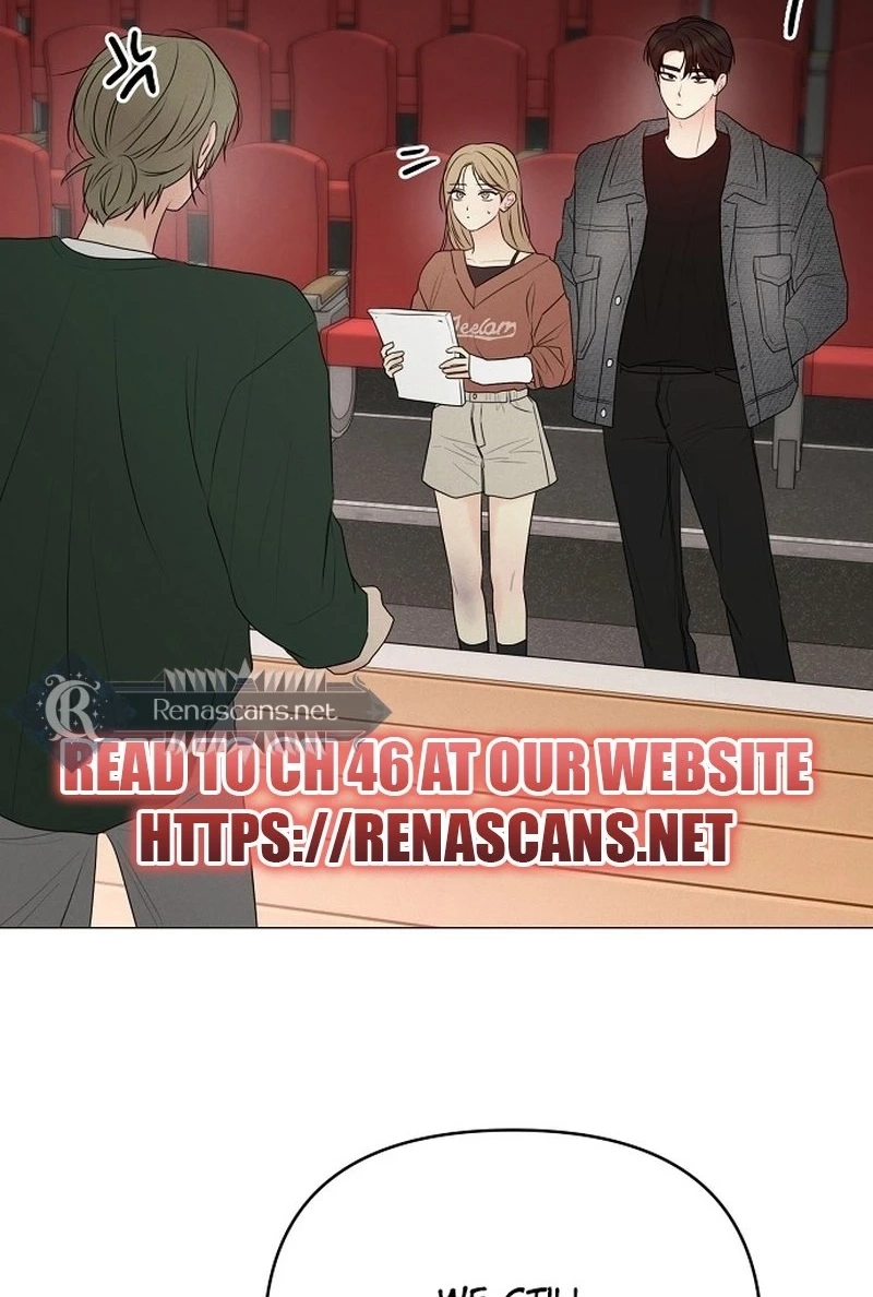 The Perfect Male Lead Chapter 404 page 49 - 