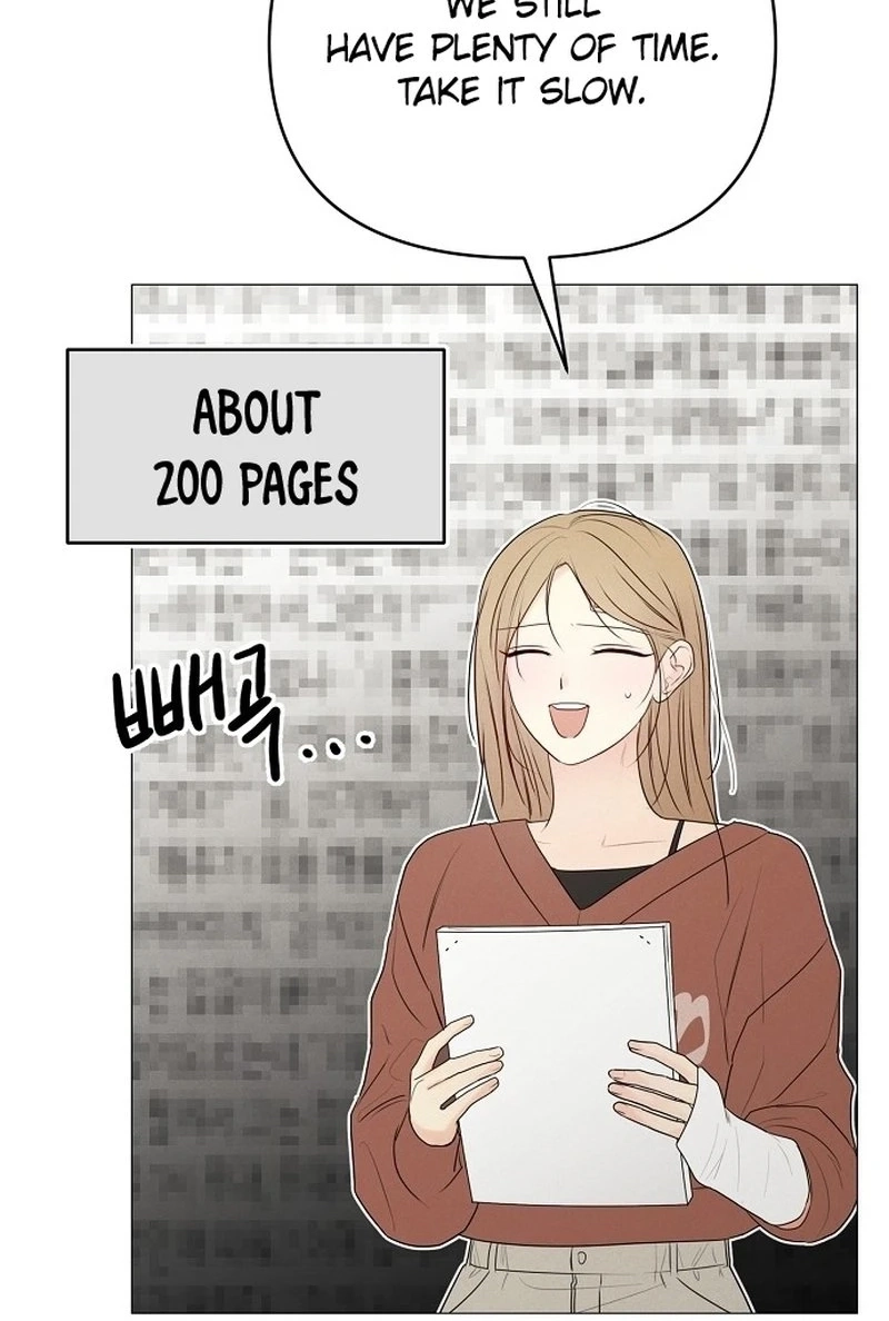 The Perfect Male Lead Chapter 404 page 50 - 