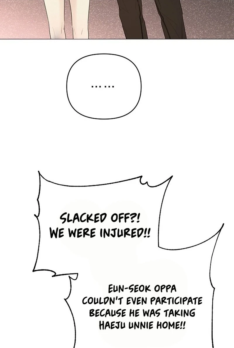 The Perfect Male Lead Chapter 404 page 54 - 