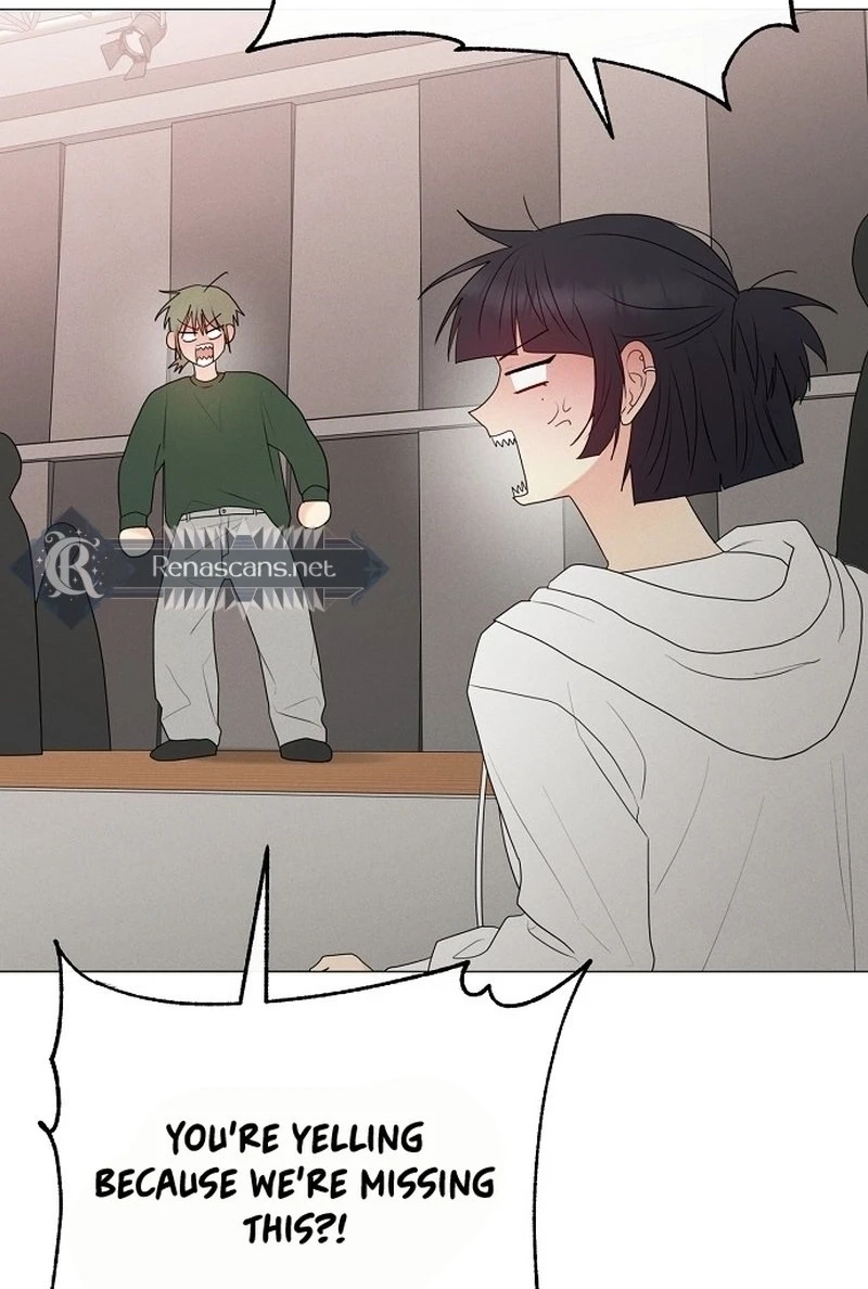 The Perfect Male Lead Chapter 404 page 55 - 