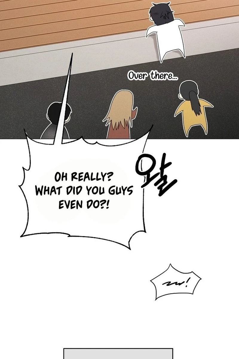 The Perfect Male Lead Chapter 404 page 57 - 