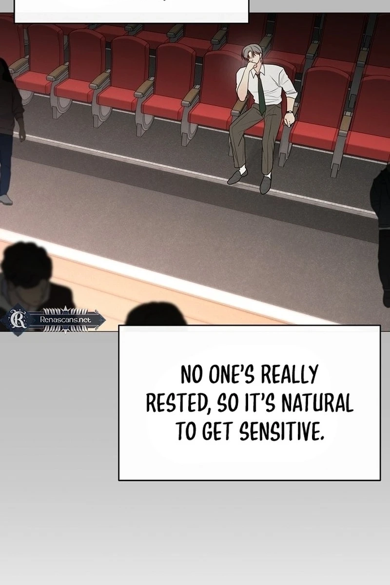 The Perfect Male Lead Chapter 404 page 62 - 