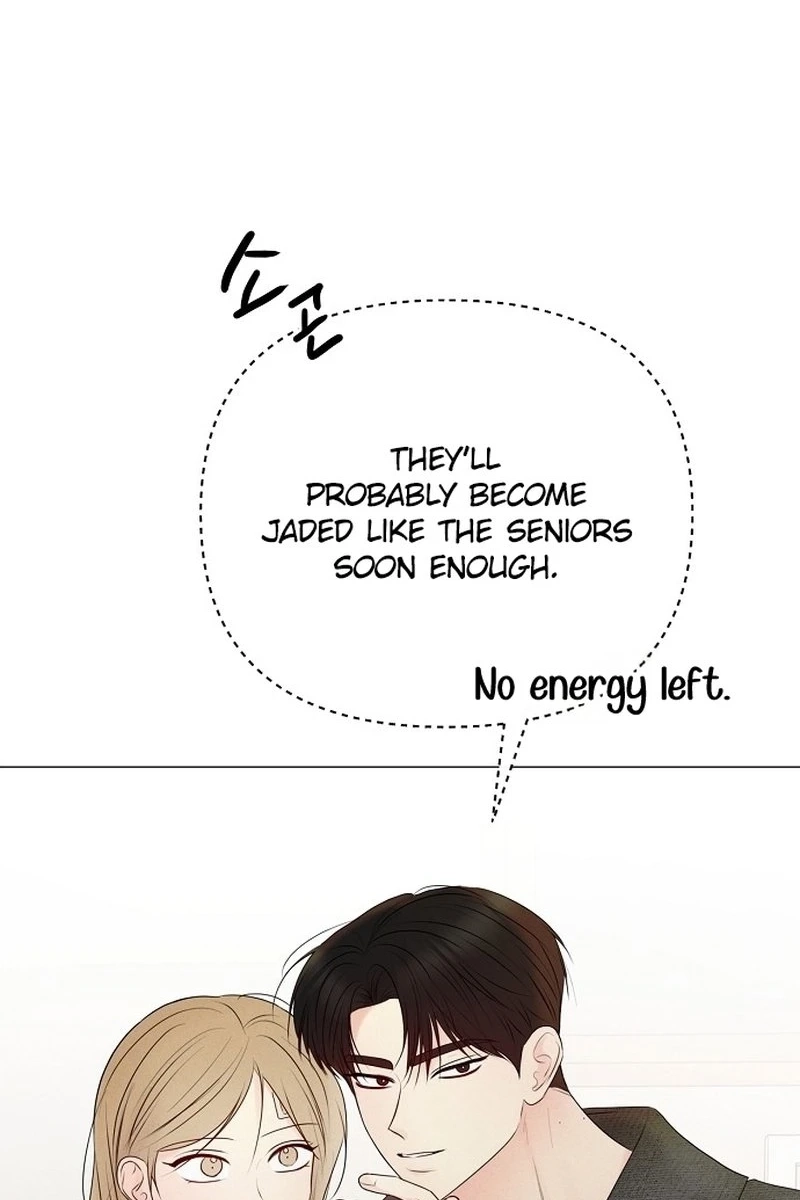 The Perfect Male Lead Chapter 404 page 65 - 