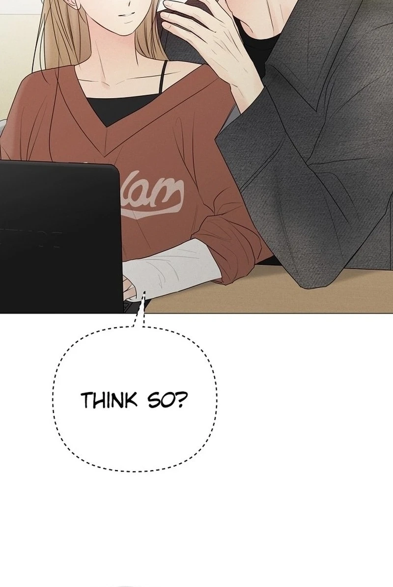 The Perfect Male Lead Chapter 404 page 66 - 