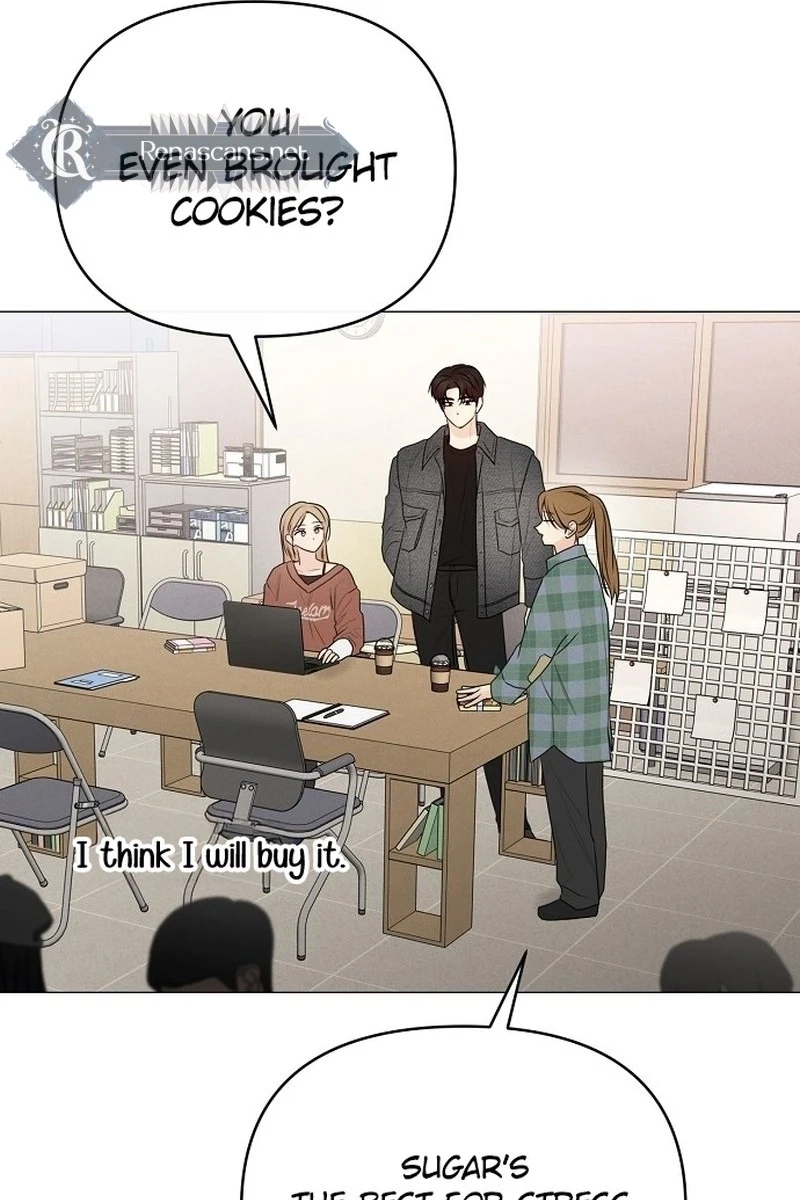 The Perfect Male Lead Chapter 404 page 67 - 