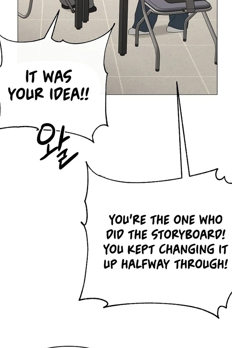 The Perfect Male Lead Chapter 404 page 74 - 
