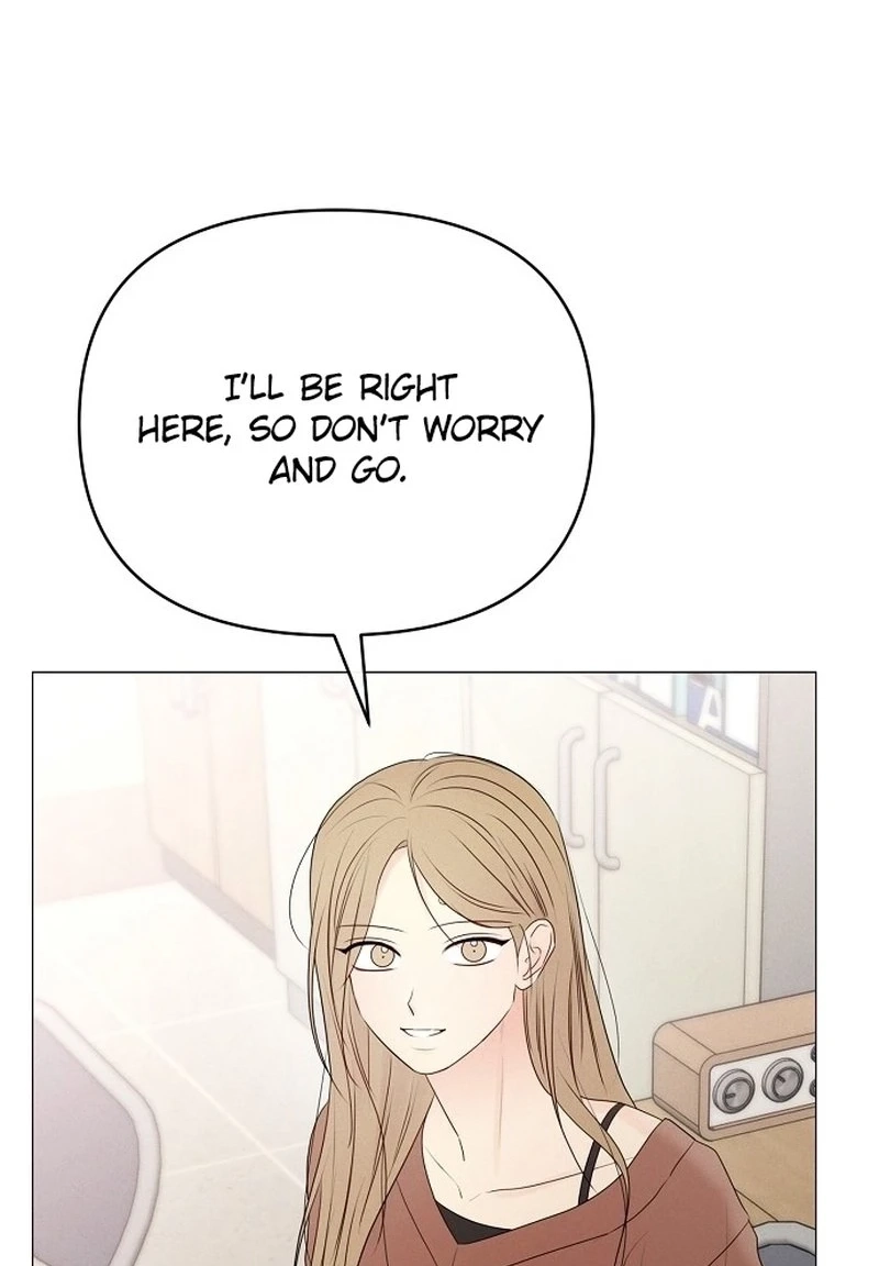 The Perfect Male Lead Chapter 404 page 77 - 