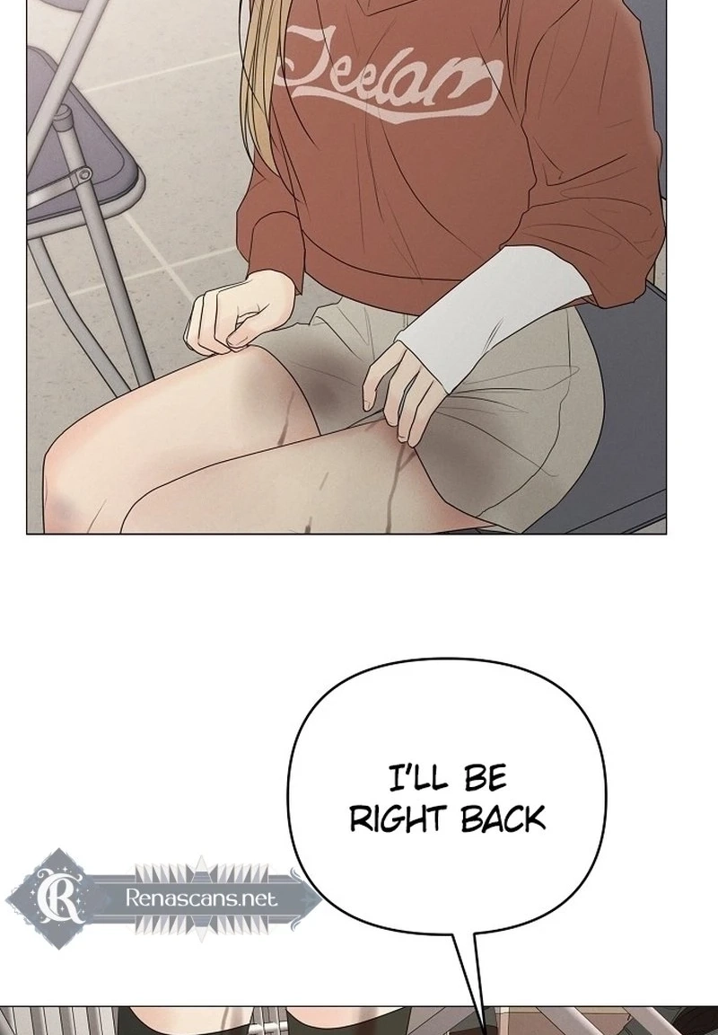 The Perfect Male Lead Chapter 404 page 78 - 