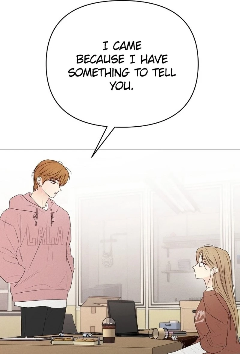 The Perfect Male Lead Chapter 404 page 87 - 