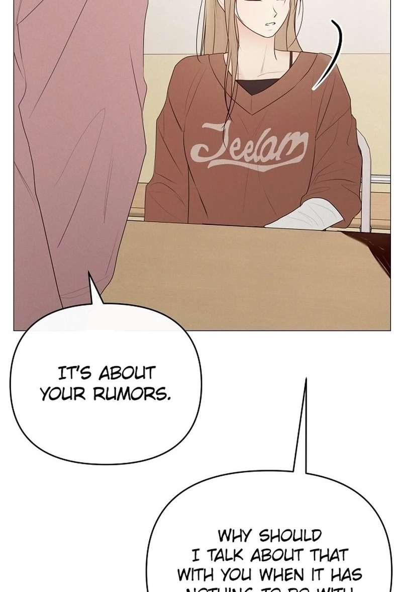 The Perfect Male Lead Chapter 404 page 89 - 