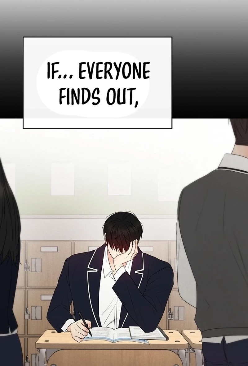 The Perfect Male Lead Chapter 404 page 93 - 