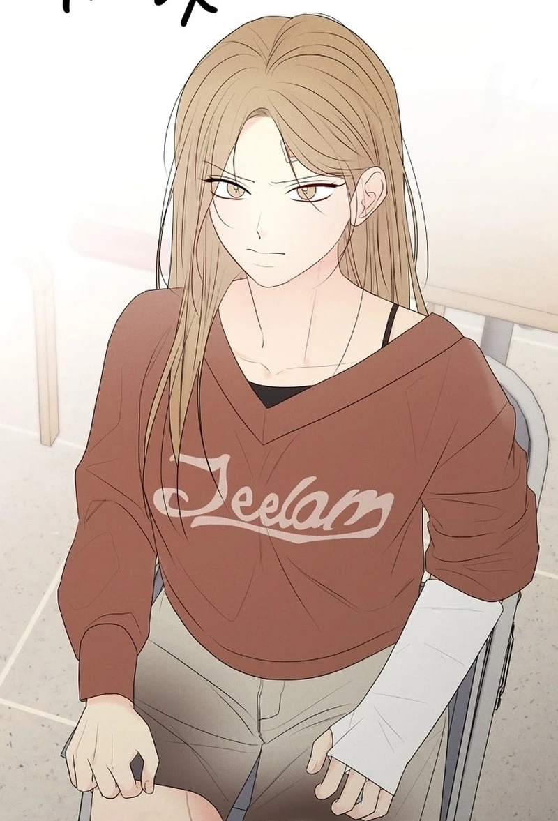The Perfect Male Lead Chapter 404 page 95 - 