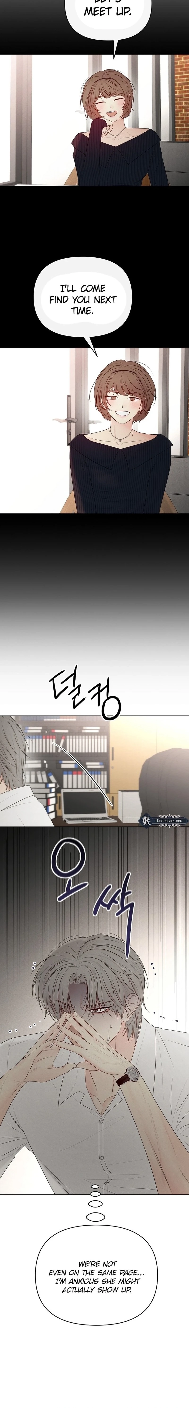 The Perfect Male Lead Chapter 41 page 2 - 