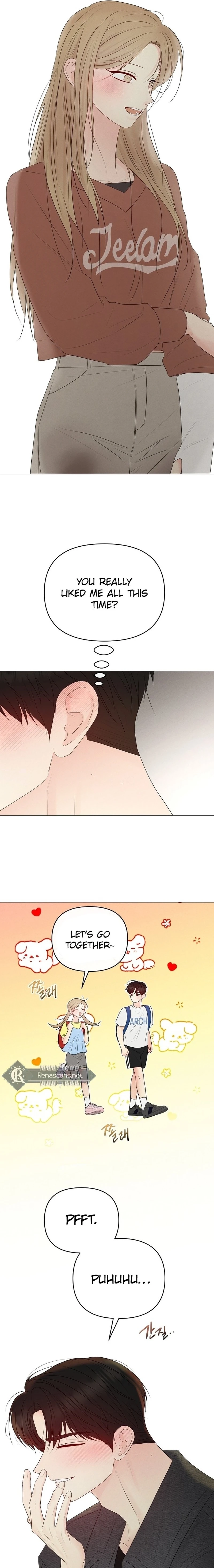 The Perfect Male Lead Chapter 41 page 15 - 