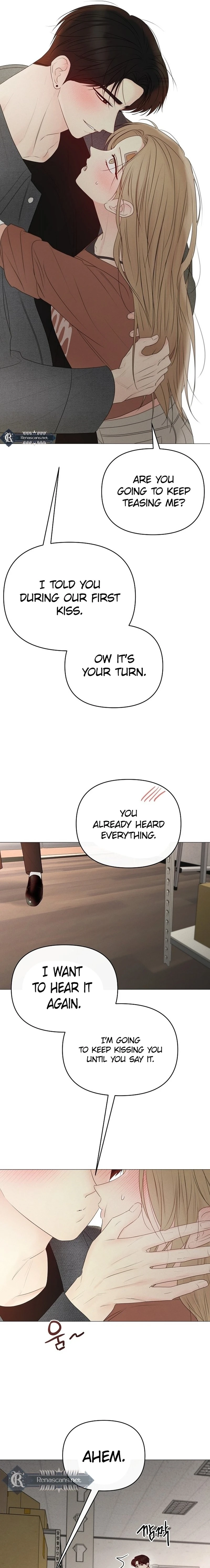 The Perfect Male Lead Chapter 41 page 21 - 