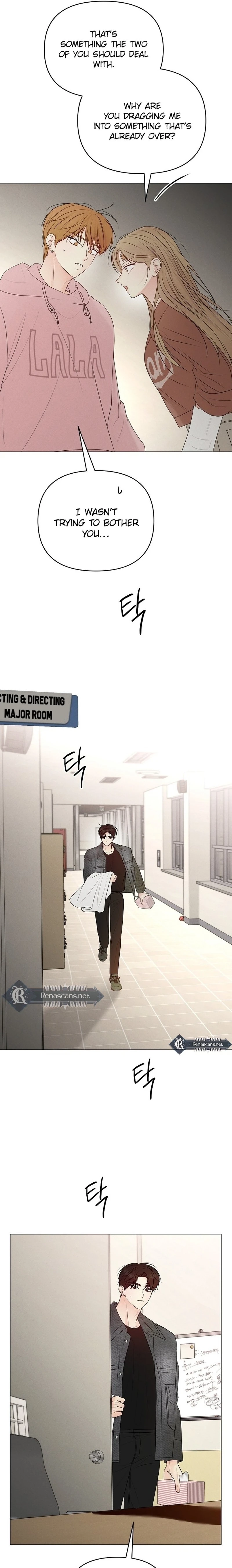 The Perfect Male Lead Chapter 41 page 9 - 