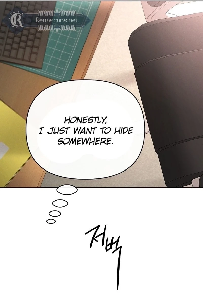 The Perfect Male Lead Chapter 413 page 11 - 