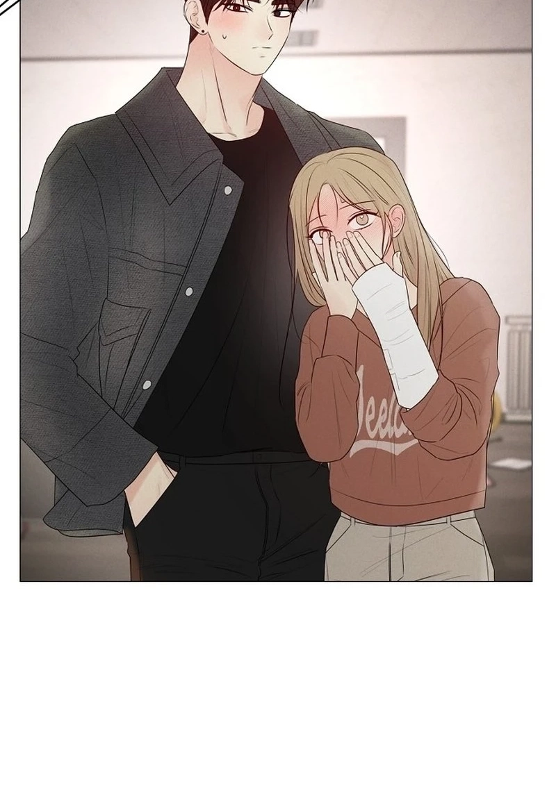 The Perfect Male Lead Chapter 413 page 106 - 