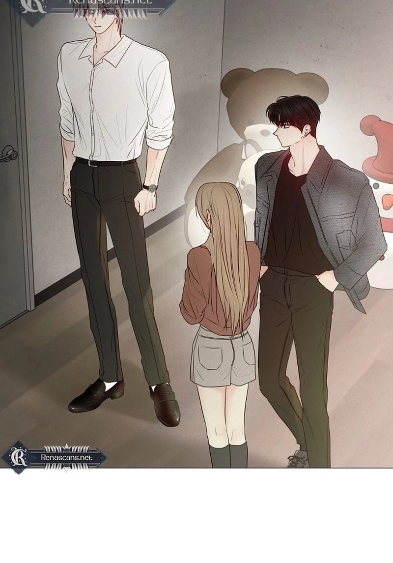 The Perfect Male Lead Chapter 413 page 110 - 