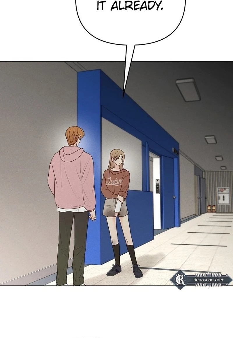 The Perfect Male Lead Chapter 413 page 19 - 