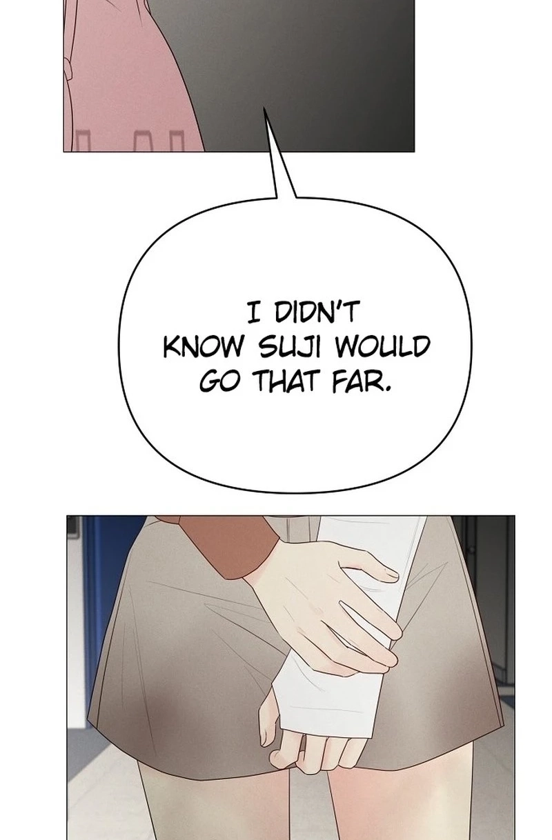 The Perfect Male Lead Chapter 413 page 21 - 
