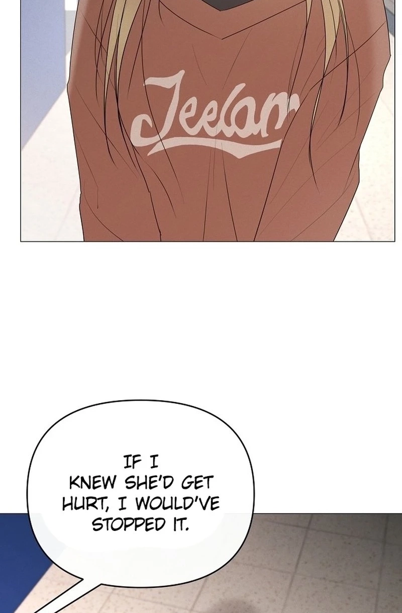 The Perfect Male Lead Chapter 413 page 25 - 