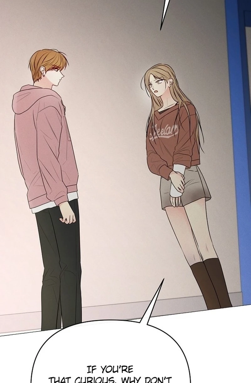 The Perfect Male Lead Chapter 413 page 27 - 