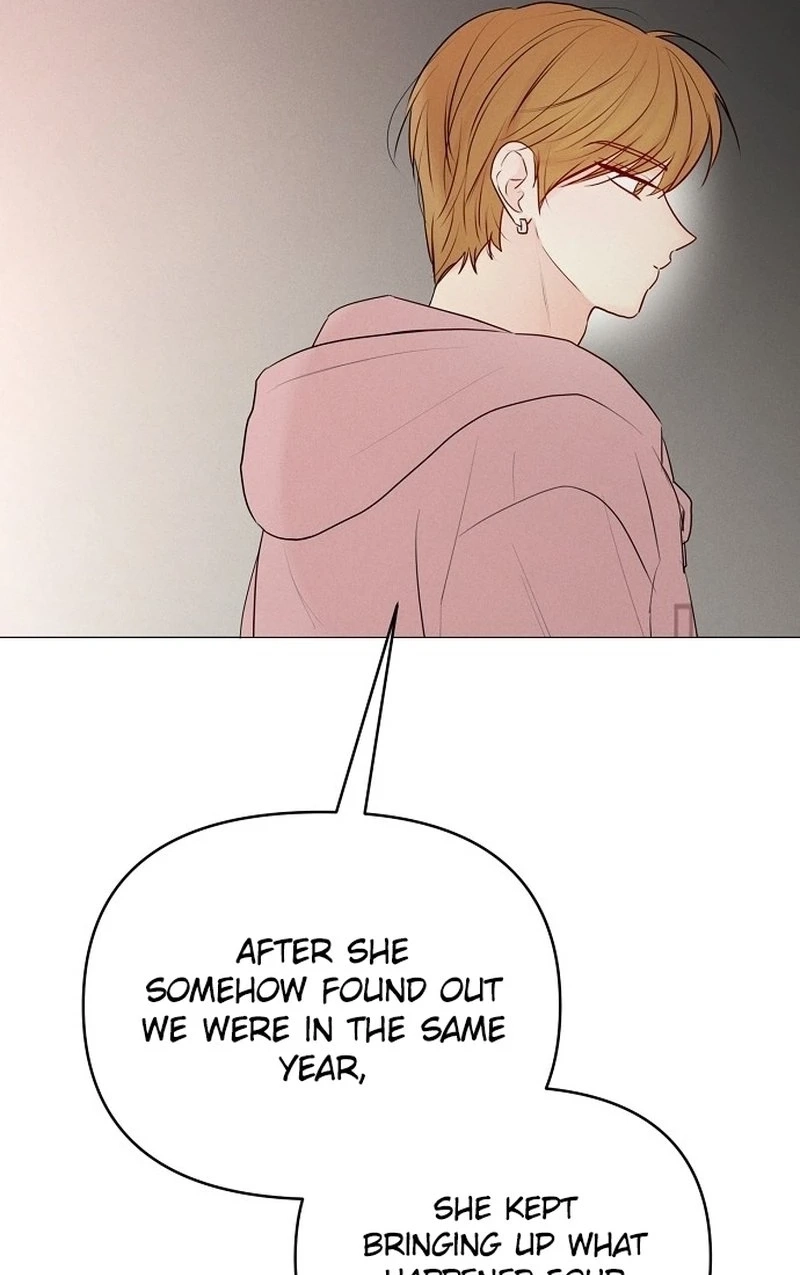 The Perfect Male Lead Chapter 413 page 29 - 