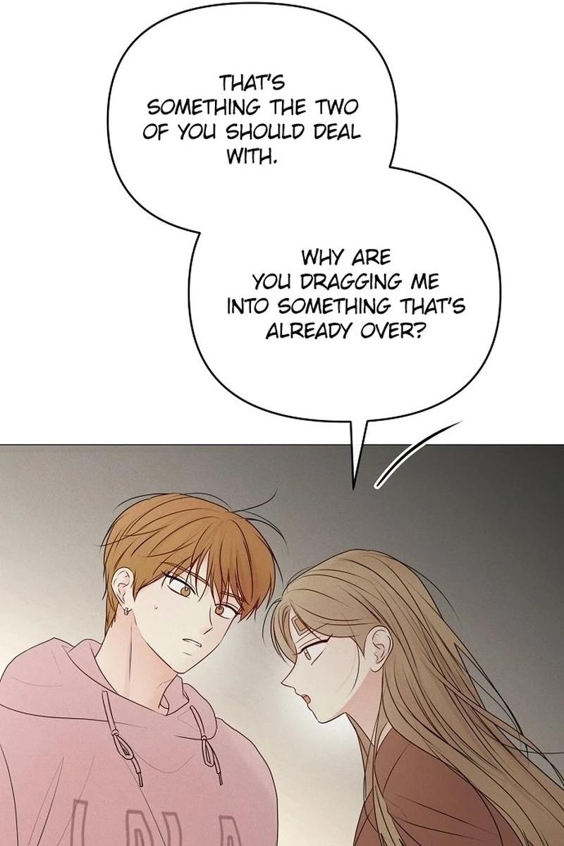 The Perfect Male Lead Chapter 413 page 37 - 