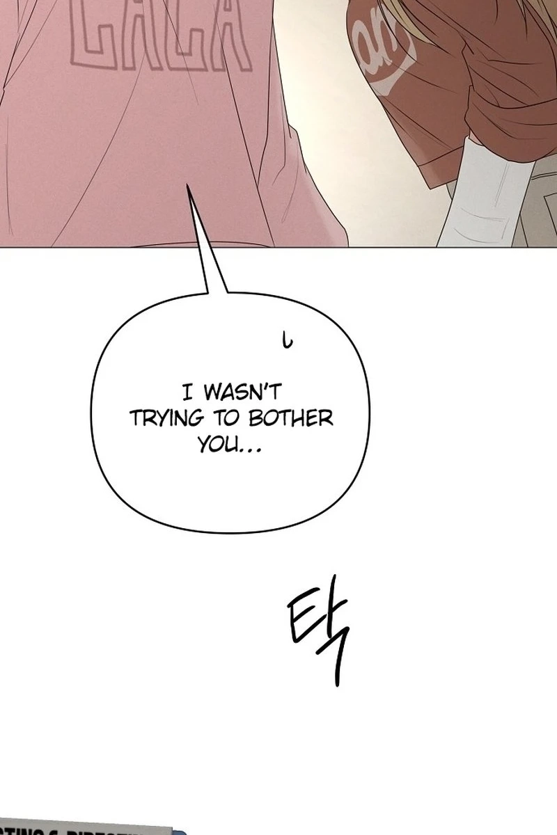 The Perfect Male Lead Chapter 413 page 38 - 