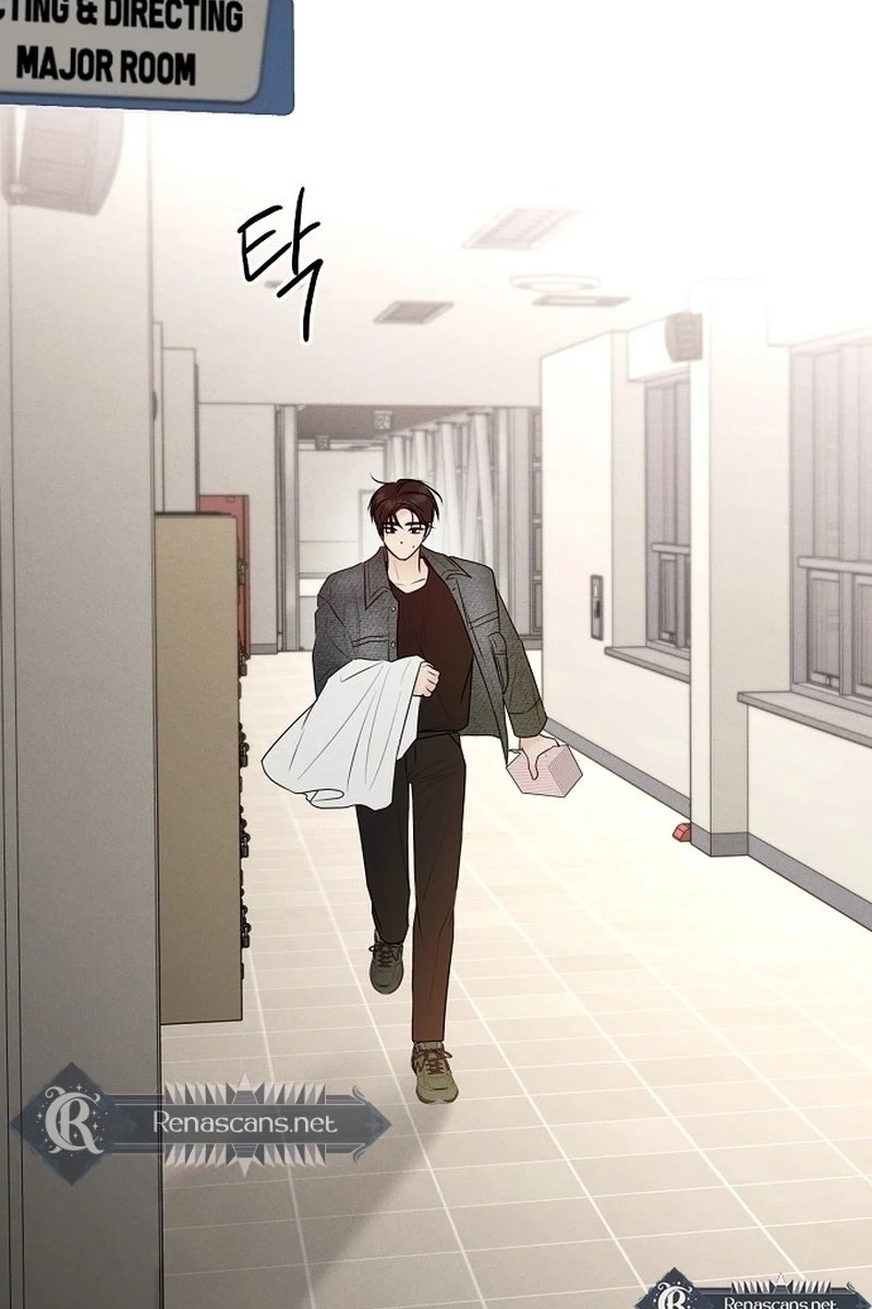 The Perfect Male Lead Chapter 413 page 39 - 