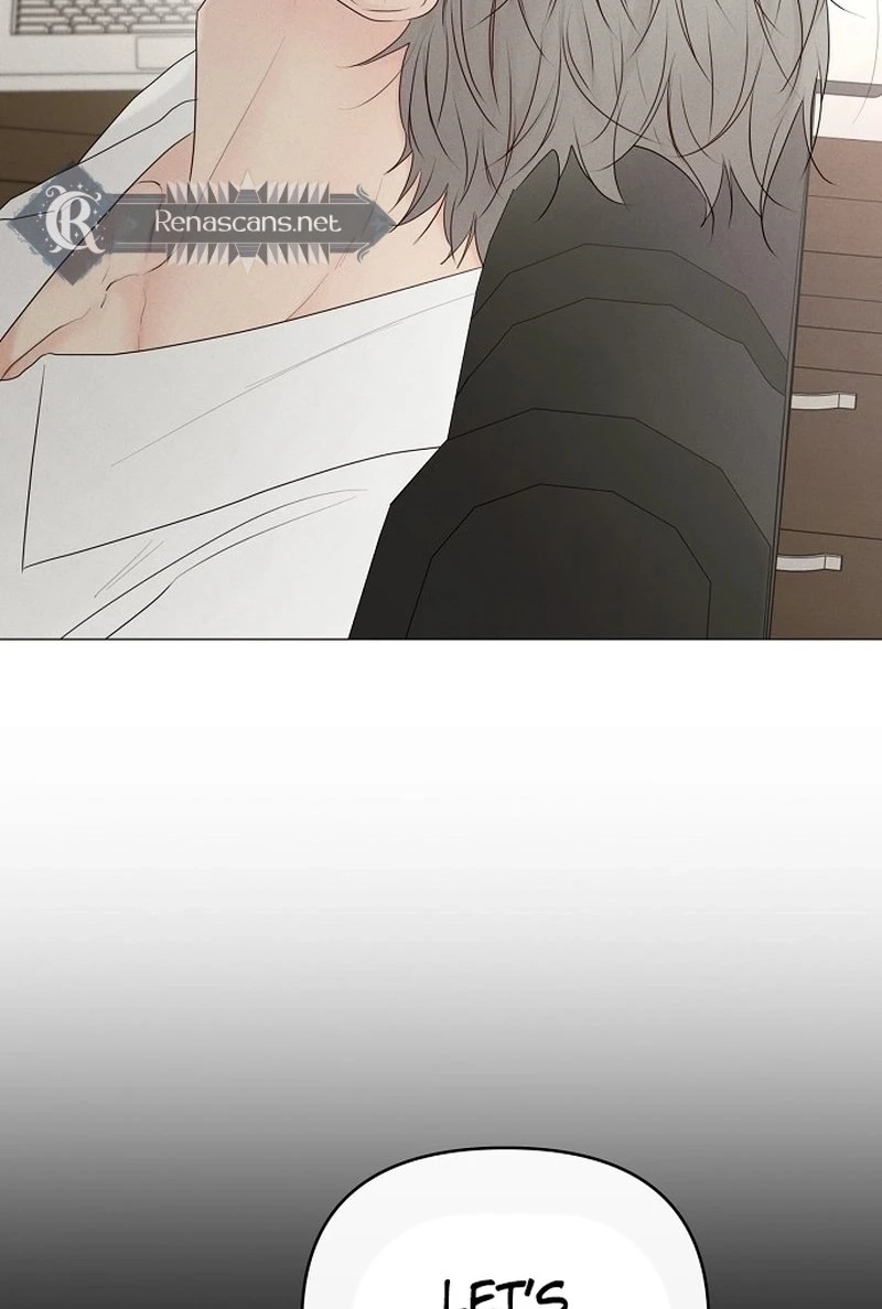 The Perfect Male Lead Chapter 413 page 5 - 