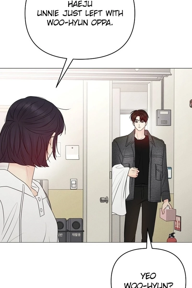 The Perfect Male Lead Chapter 413 page 42 - 