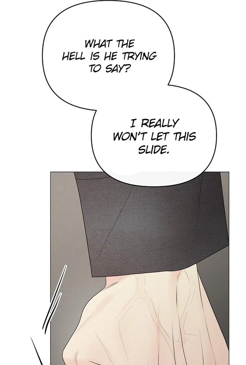 The Perfect Male Lead Chapter 413 page 46 - 