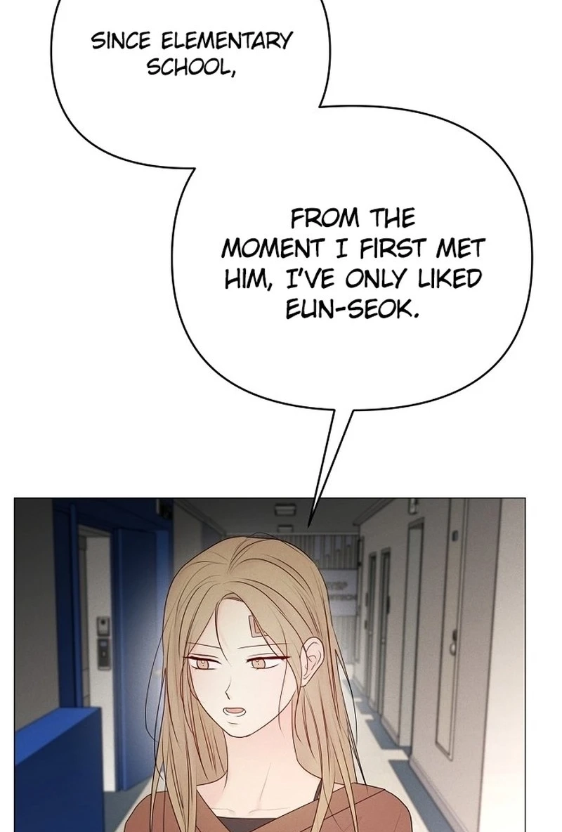 The Perfect Male Lead Chapter 413 page 53 - 