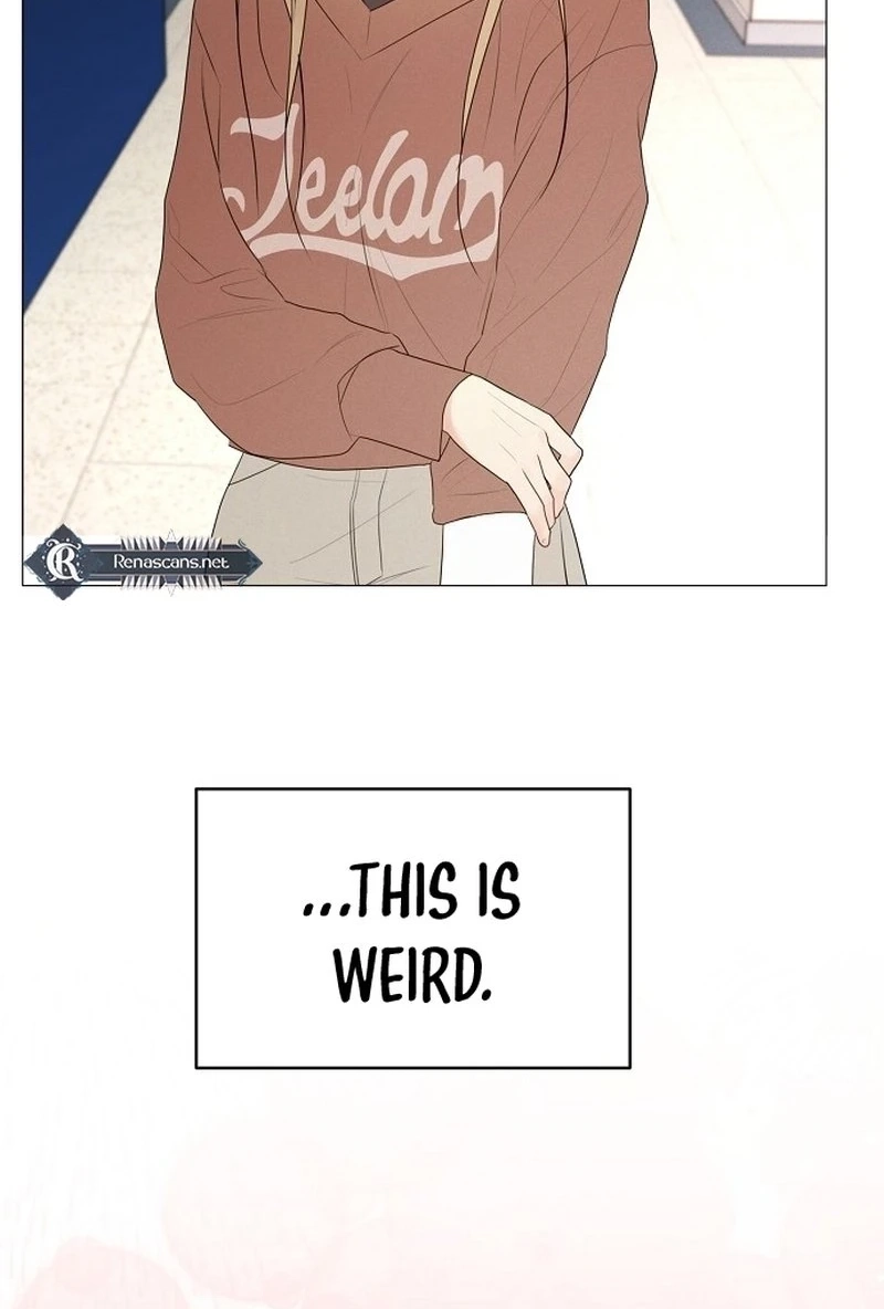 The Perfect Male Lead Chapter 413 page 54 - 