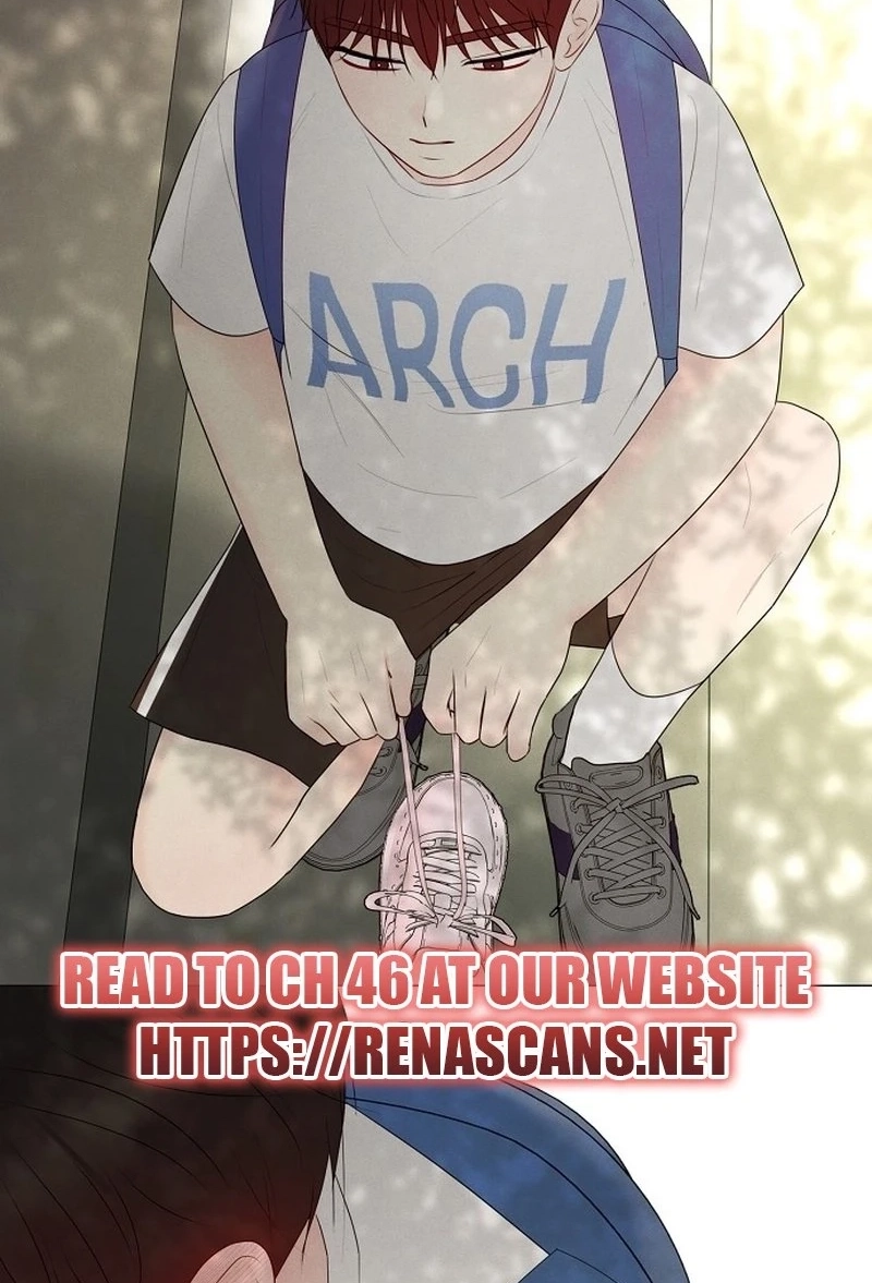 The Perfect Male Lead Chapter 413 page 59 - 