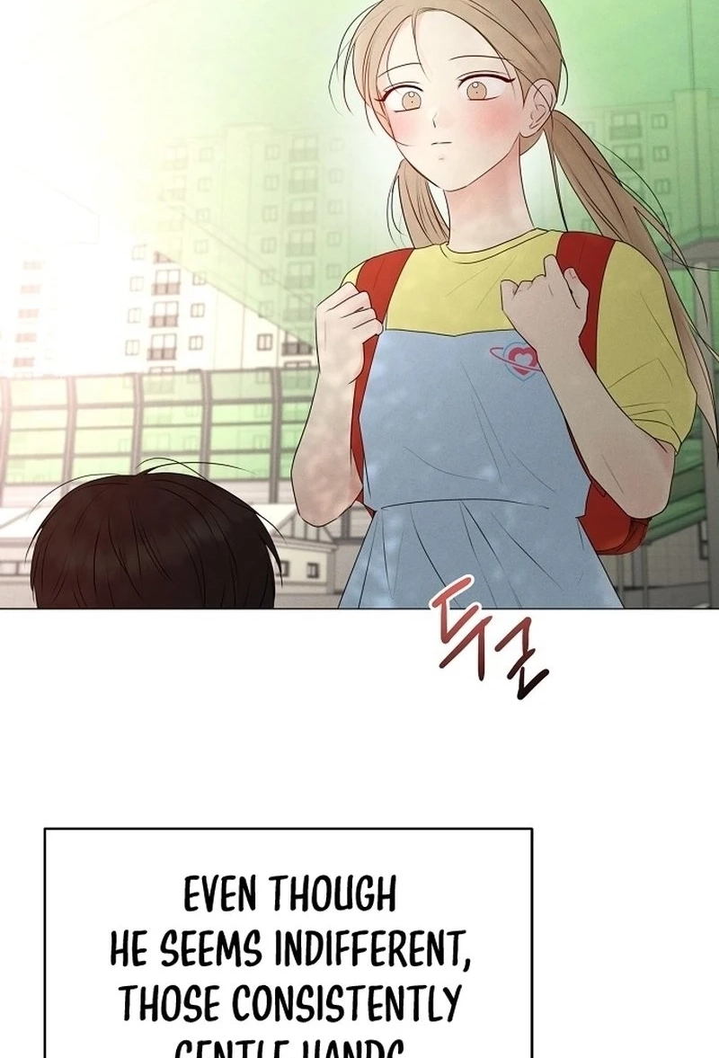 The Perfect Male Lead Chapter 413 page 61 - 