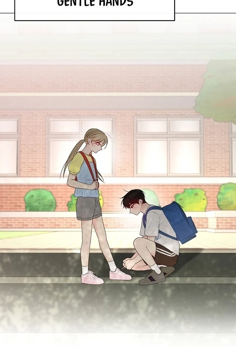 The Perfect Male Lead Chapter 413 page 62 - 