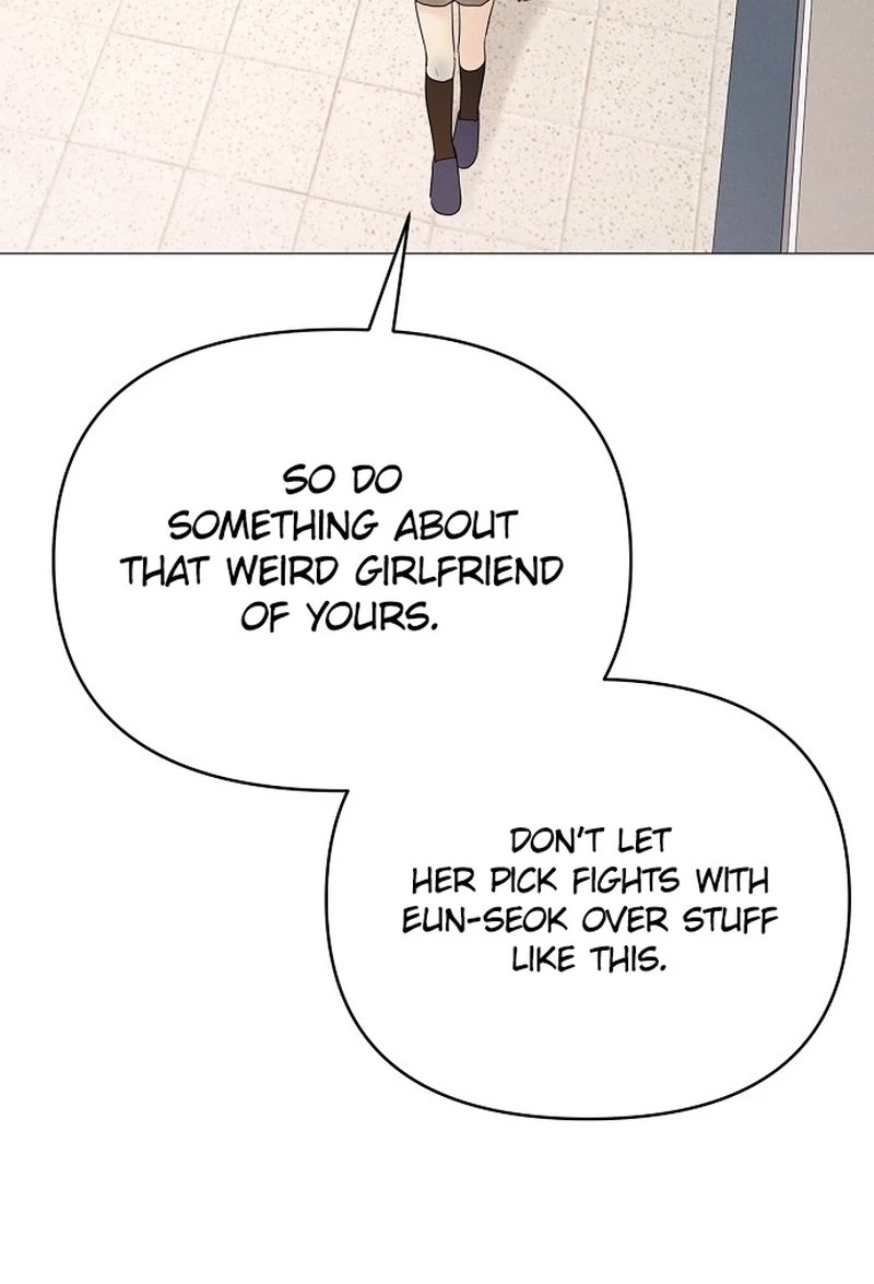 The Perfect Male Lead Chapter 413 page 73 - 