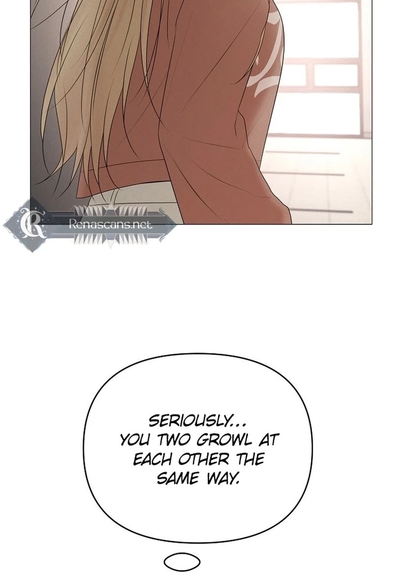 The Perfect Male Lead Chapter 413 page 75 - 