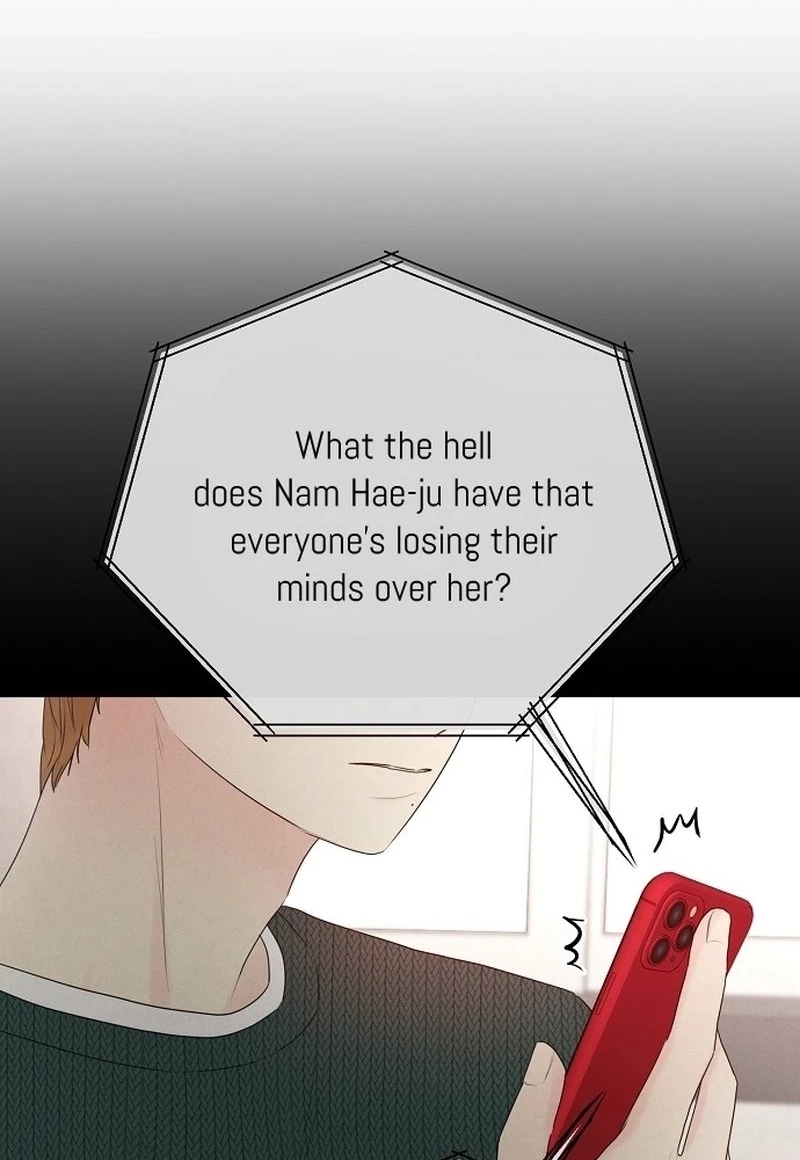 The Perfect Male Lead Chapter 413 page 77 - 