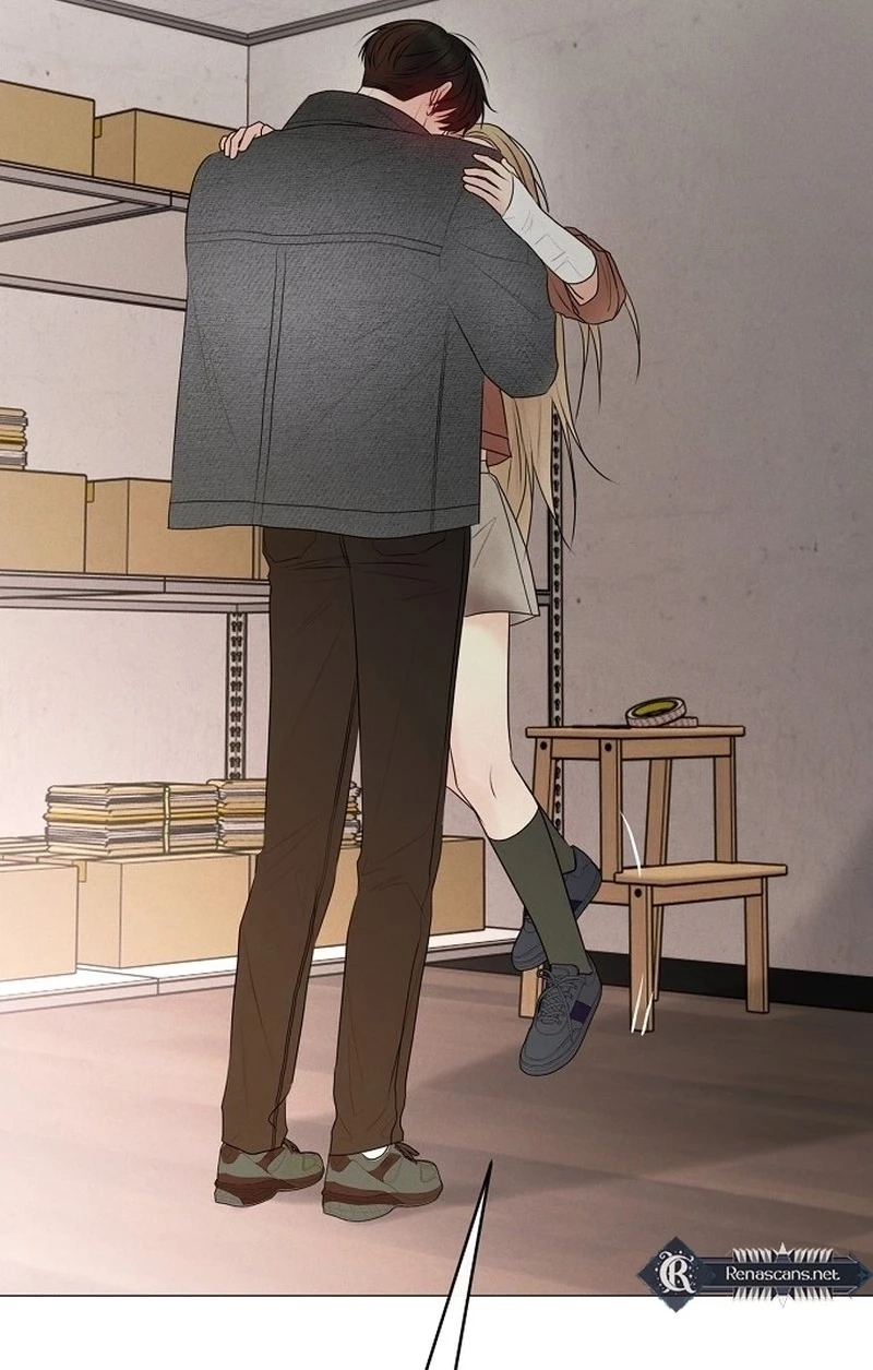 The Perfect Male Lead Chapter 413 page 86 - 